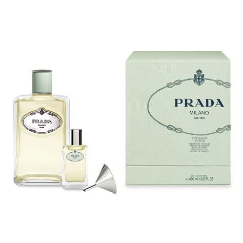 cheapest Prada product